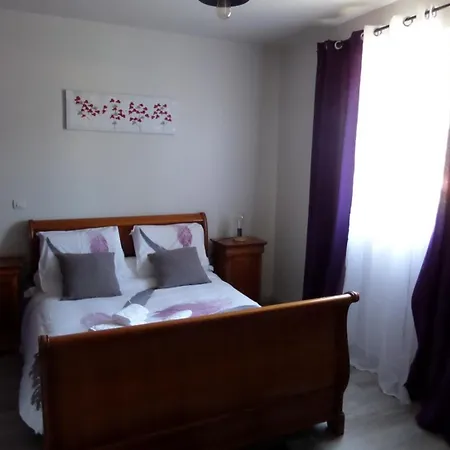 D'hotes Ronquer Avensan