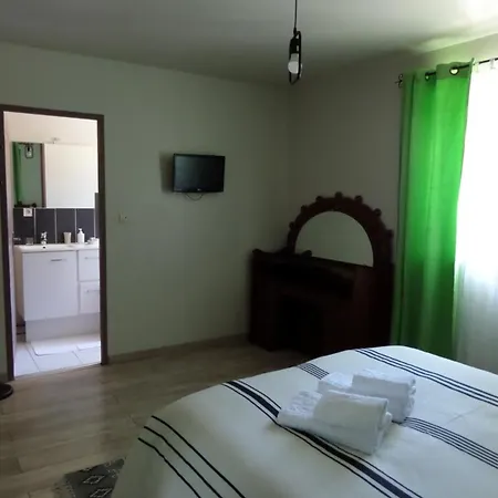 D'hotes Ronquer Pensionat