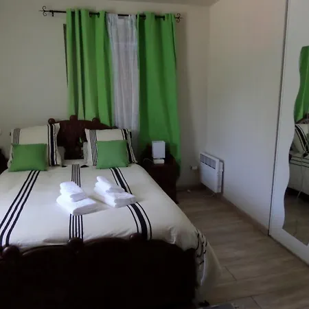 Pensionat D'hotes Ronquer