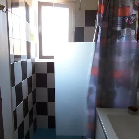 D'hotes Ronquer 2* Avensan