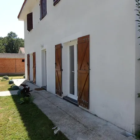 D'hotes Ronquer Pensionat