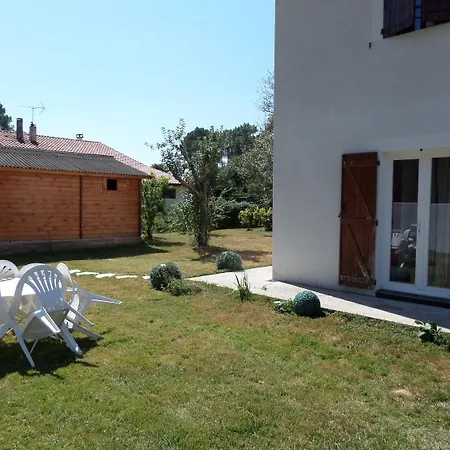 D'hotes Ronquer 2* Avensan