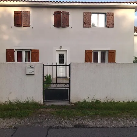 Pensionat D'hotes Ronquer