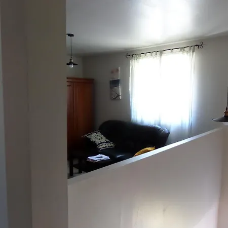 D'hotes Ronquer Pensionat