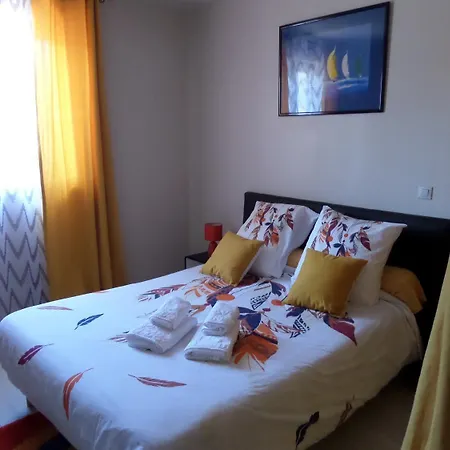 D'hotes Ronquer Pensionat Avensan