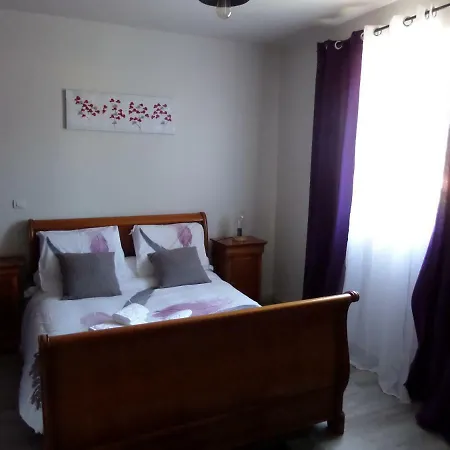 D'hotes Ronquer Pensionat