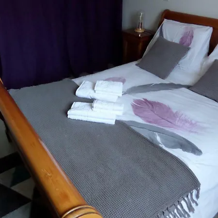 D'hotes Ronquer Avensan