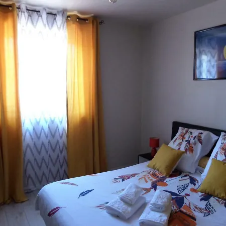 Pensionat D'hotes Ronquer Avensan