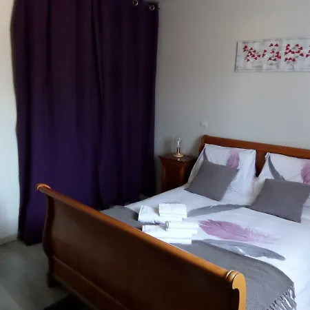 D'hotes Ronquer