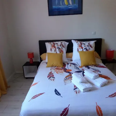 D'hotes Ronquer Pensionat 2*