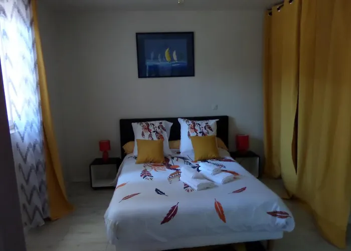 D'hotes Ronquer Avensan