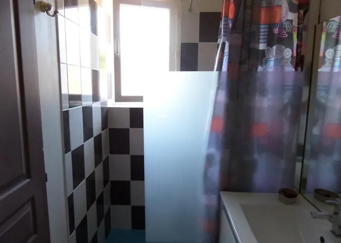 D'hotes Ronquer 2* Avensan