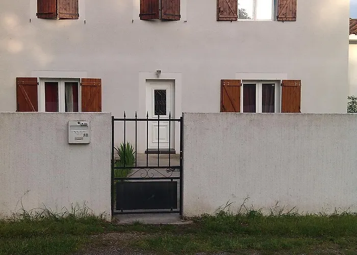 Pensionat D'hotes Ronquer