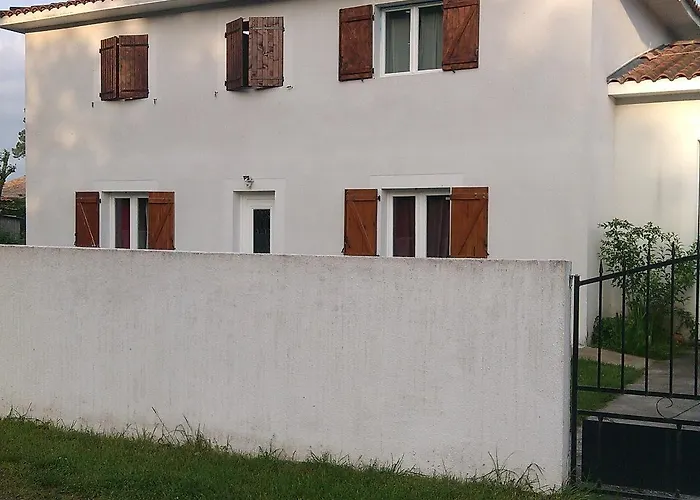 D'hotes Ronquer Pensionat 2*