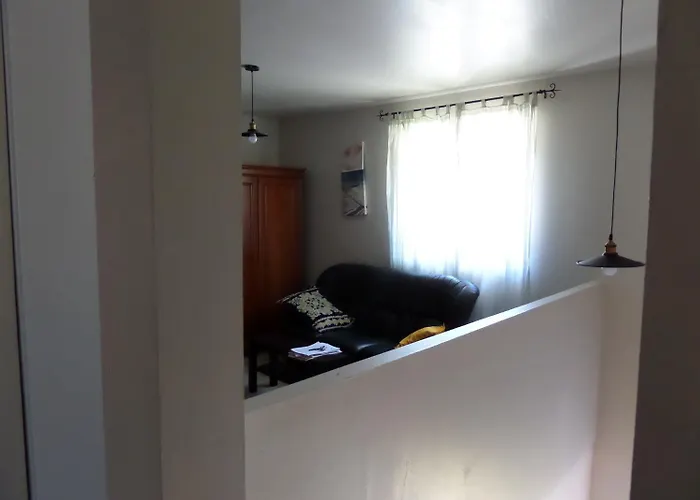 D'hotes Ronquer Pensionat