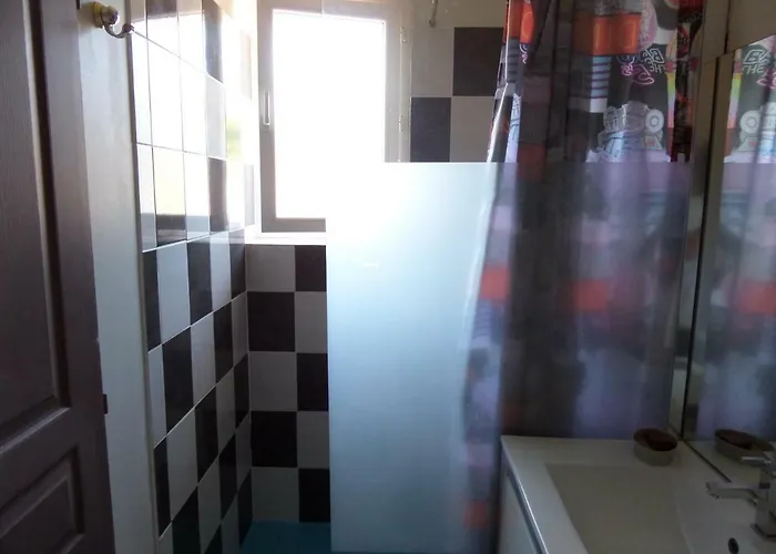 D'hotes Ronquer Pensionat Avensan