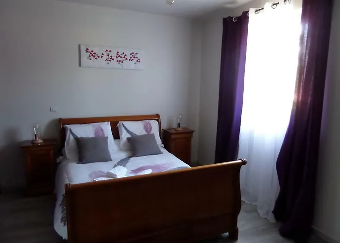 D'hotes Ronquer Pensionat