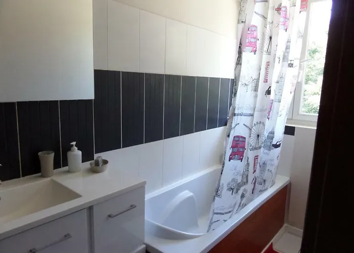 D'hotes Ronquer Pensionat 2*