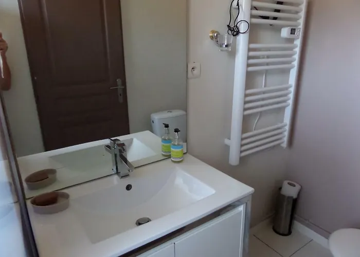 D'hotes Ronquer Avensan