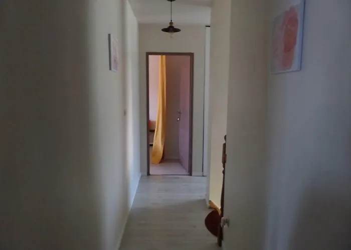 D'hotes Ronquer Pensionat Avensan