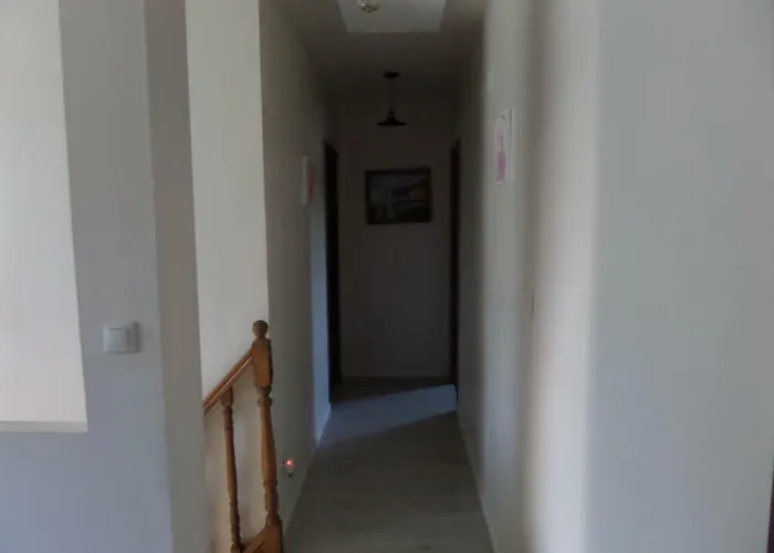 D'hotes Ronquer Pensionat Avensan