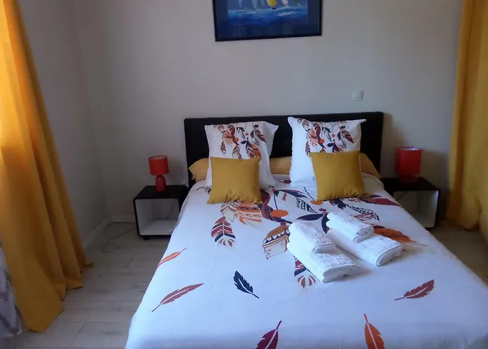 D'hotes Ronquer Pensionat 2*